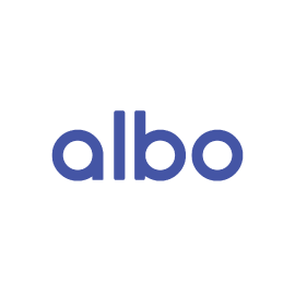 Albo logo