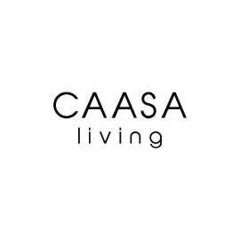 Caasa Living logo