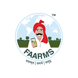 Faarms logo