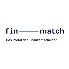 FIN-MATCH logo