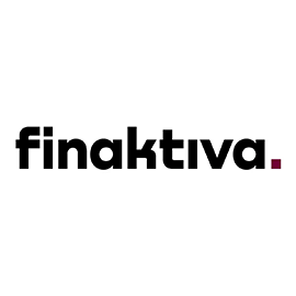 Finaktiva logo