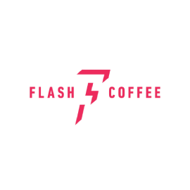 Flash Coffee logo