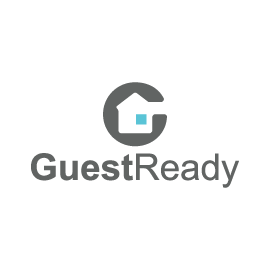 GuestReady logo