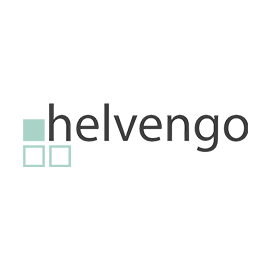 Helvengo logo