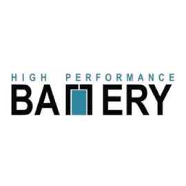 High Performance logo