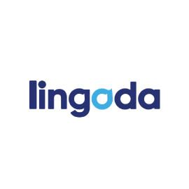 Lingoda logo