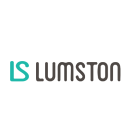 Lumston logo