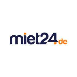 Miet24 logo