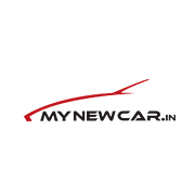 My New Car logo