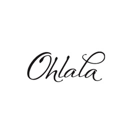 OhLaLa logo