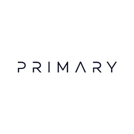 Primary logo