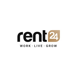 R24 — Work Live Grow logo