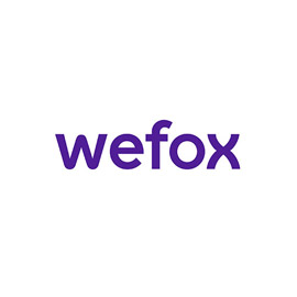 wefox logo