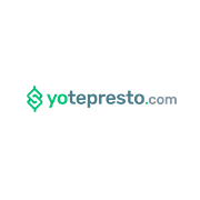 Yo Te Presto logo
