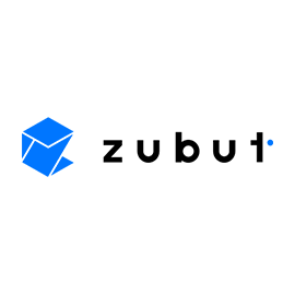 Zubut logo